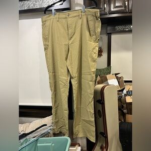 Eddie Bauer Men’s Pants 40 x 32